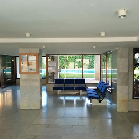 Apartment Apartamento Ciara Garden Lloret de Mar