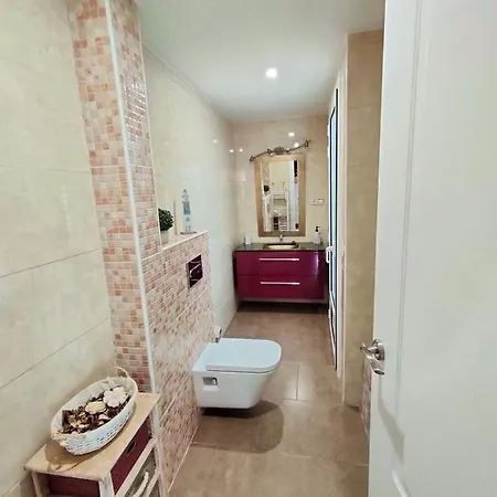 Apartamento Ciara Garden Apartment Lloret de Mar