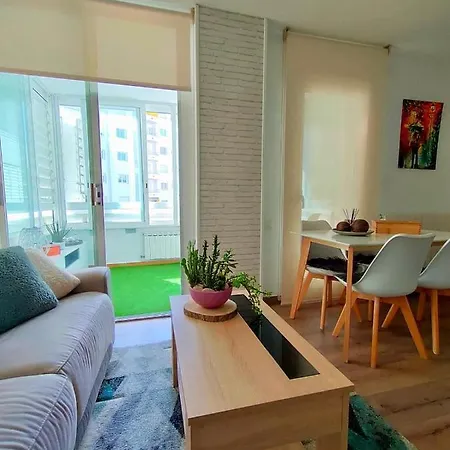Apartamento Ciara Garden * Lloret de Mar