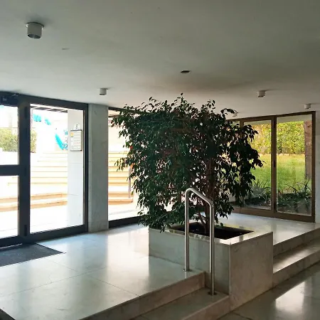 شقة Apartamento Ciara Garden *