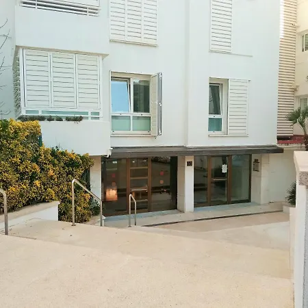 Apartamento Ciara Garden * يوريت دي مار