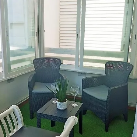 Apartamento Ciara Garden شقة *