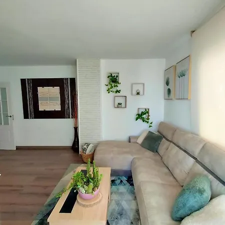 Apartamento Ciara Garden