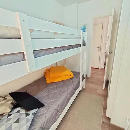Apartamento Ciara Garden يوريت دي مار