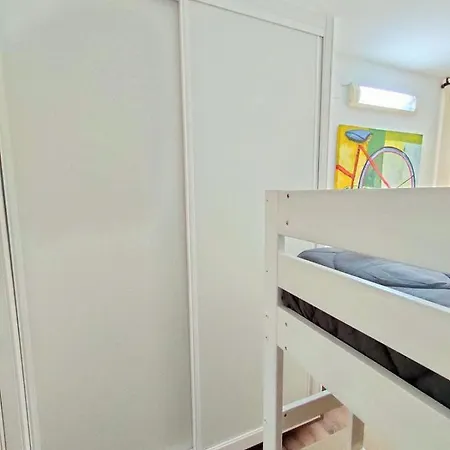 Apartamento Ciara Garden شقة *