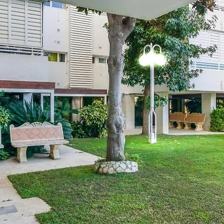 Apartamento Ciara Garden *