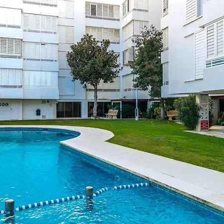 Apartamento Ciara Garden * יורט דה מאר