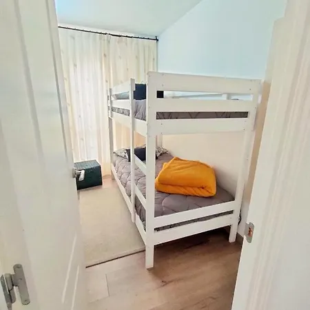 Apartamento Ciara Garden דירה יורט דה מאר
