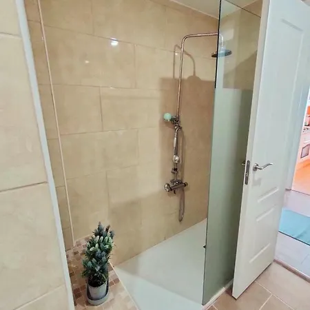 דירה Apartamento Ciara Garden *