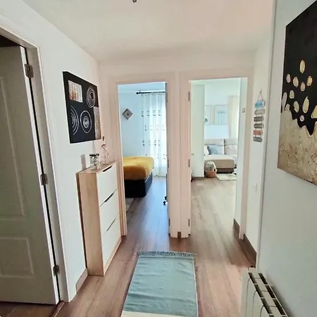 Apartamento Ciara Garden דירה יורט דה מאר