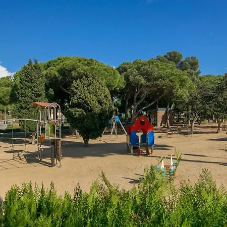 Apartment Apartamento Ciara Garden Lloret de Mar